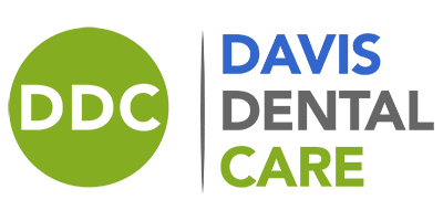Davis Dental Care Logo