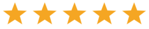 five-stars-f5a623 Five golden stars